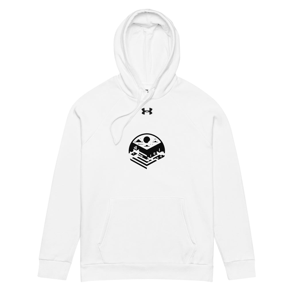 Under Armour® x ICN Stamp Hoodie