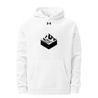 Under Armour® x ICN-3 Stamp Hoodie