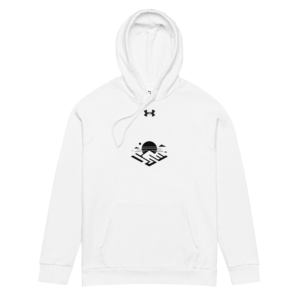 Under Armour® x ICN-5 Stamp Hoodie