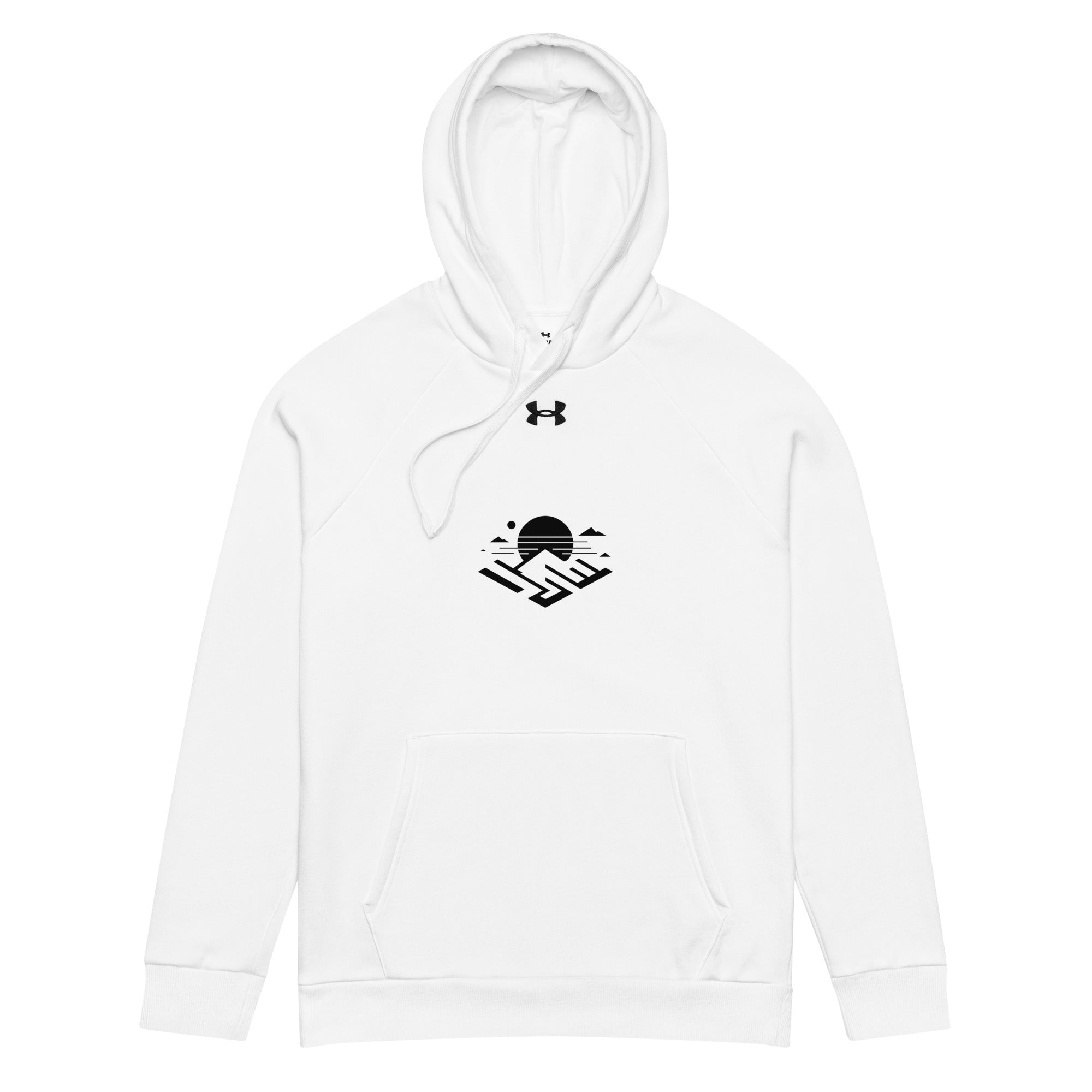 Under Armour® x ICN-5 Stamp Hoodie