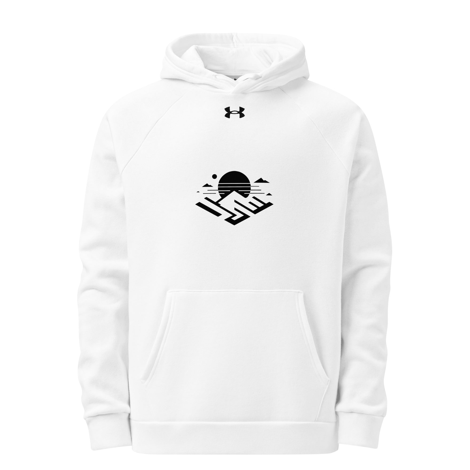 Under Armour® x ICN-5 Stamp Hoodie