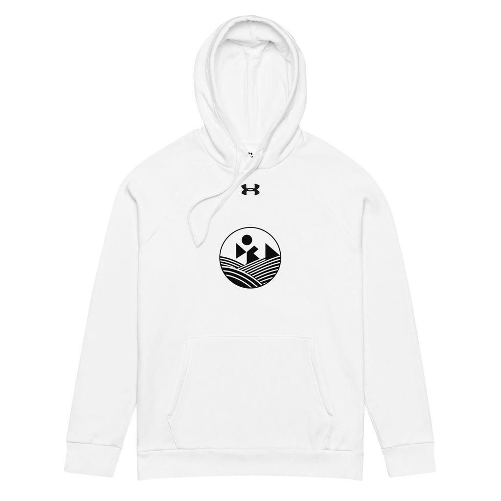 Under Armour® x ICN-7 Stamp Hoodie