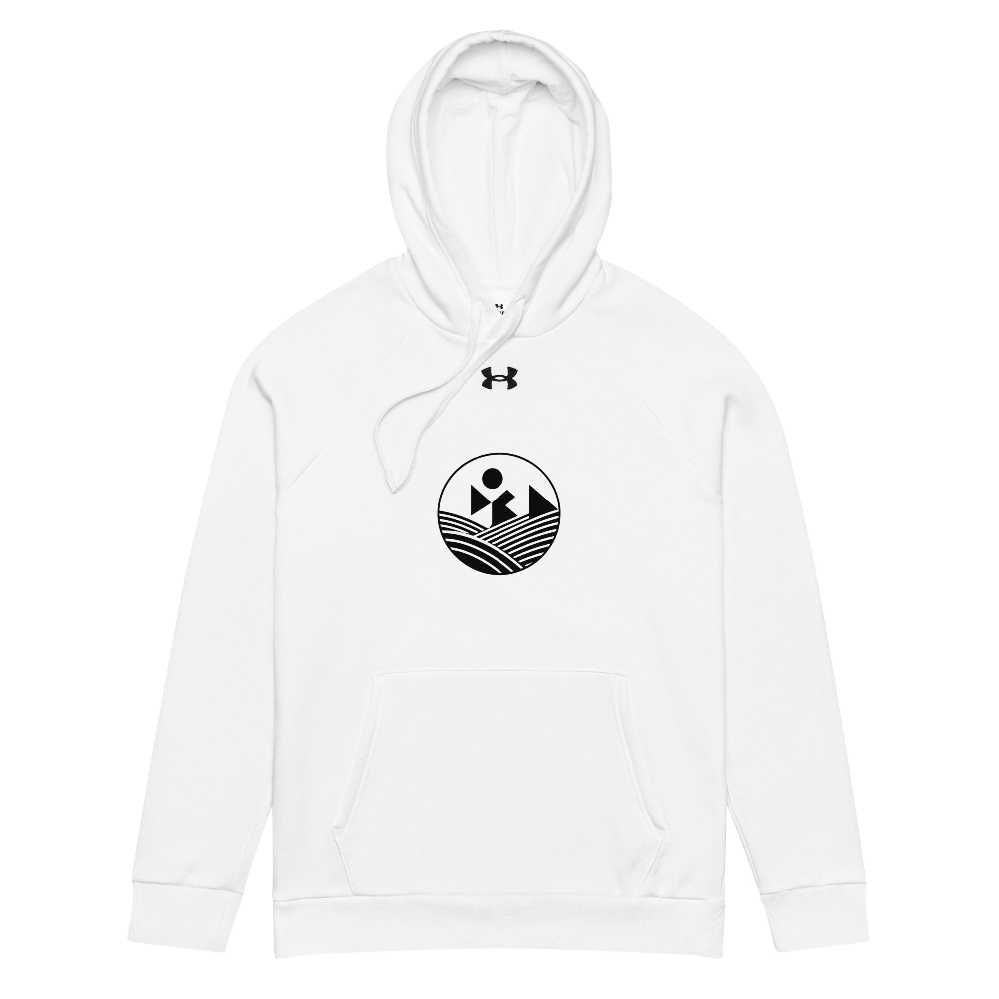 Under Armour® x ICN-7 Stamp Hoodie