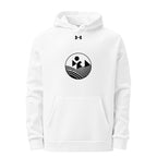 Under Armour® x ICN-7 Stamp Hoodie