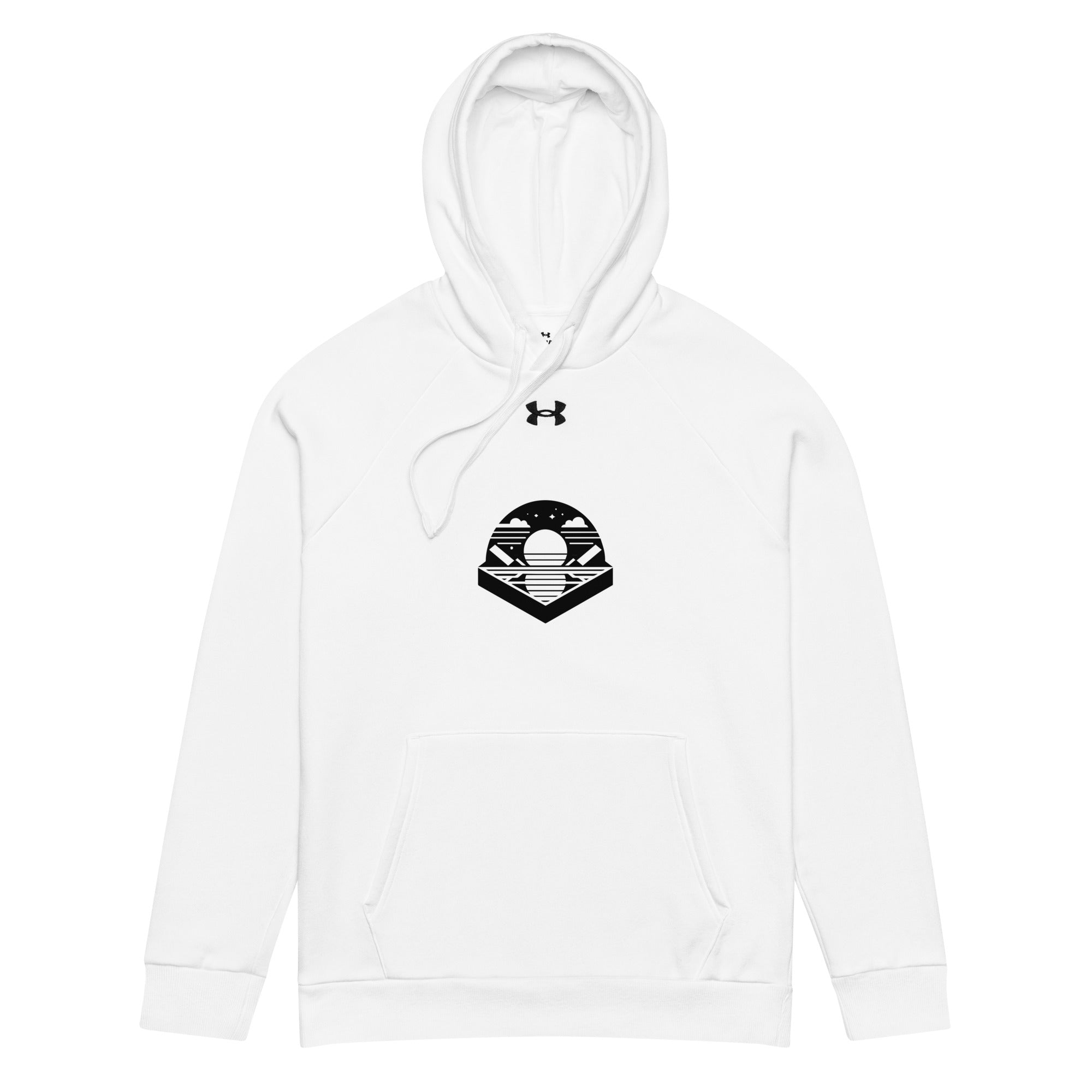 Under Armour® x ICN-9 Stamp Hoodie