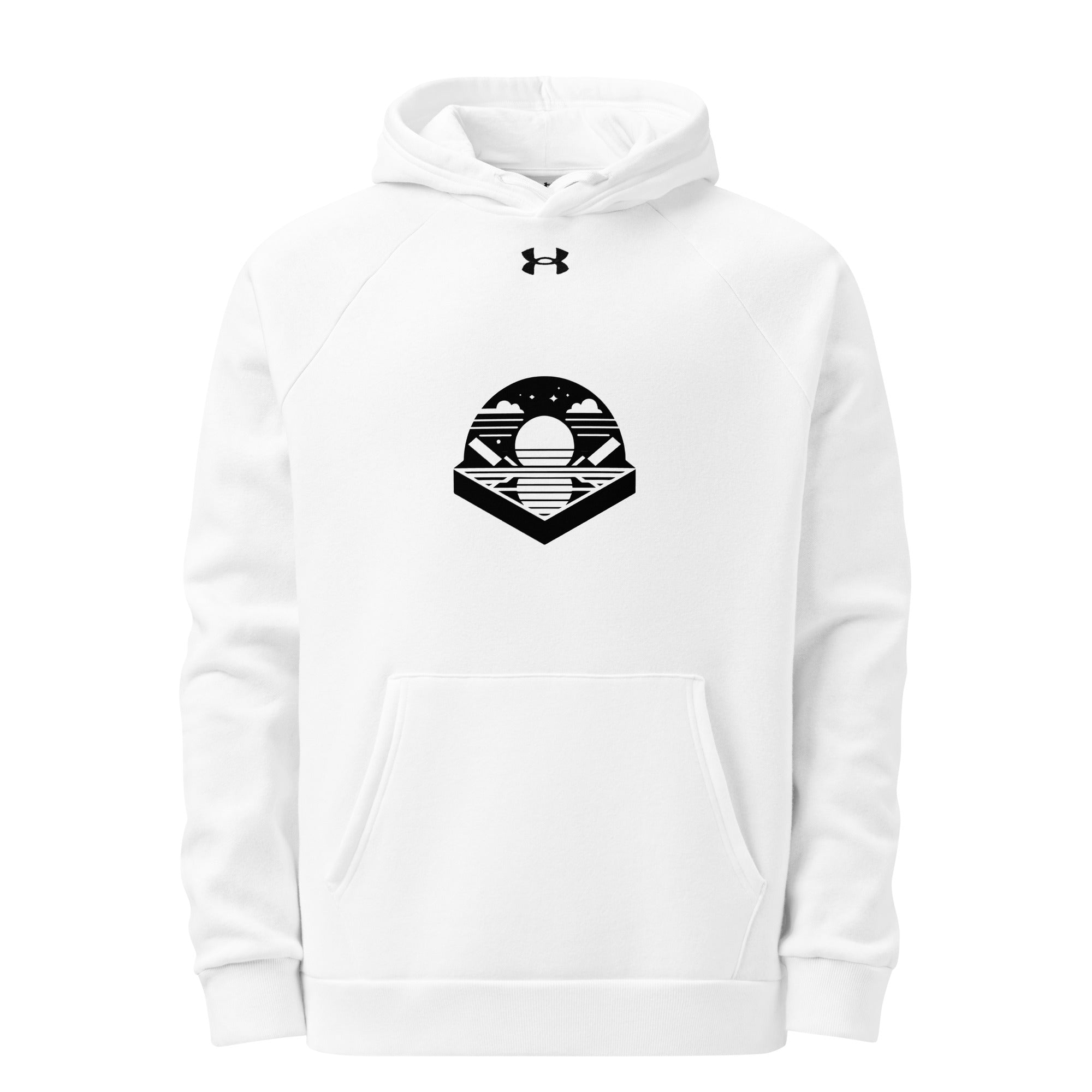 Under Armour® x ICN-9 Stamp Hoodie