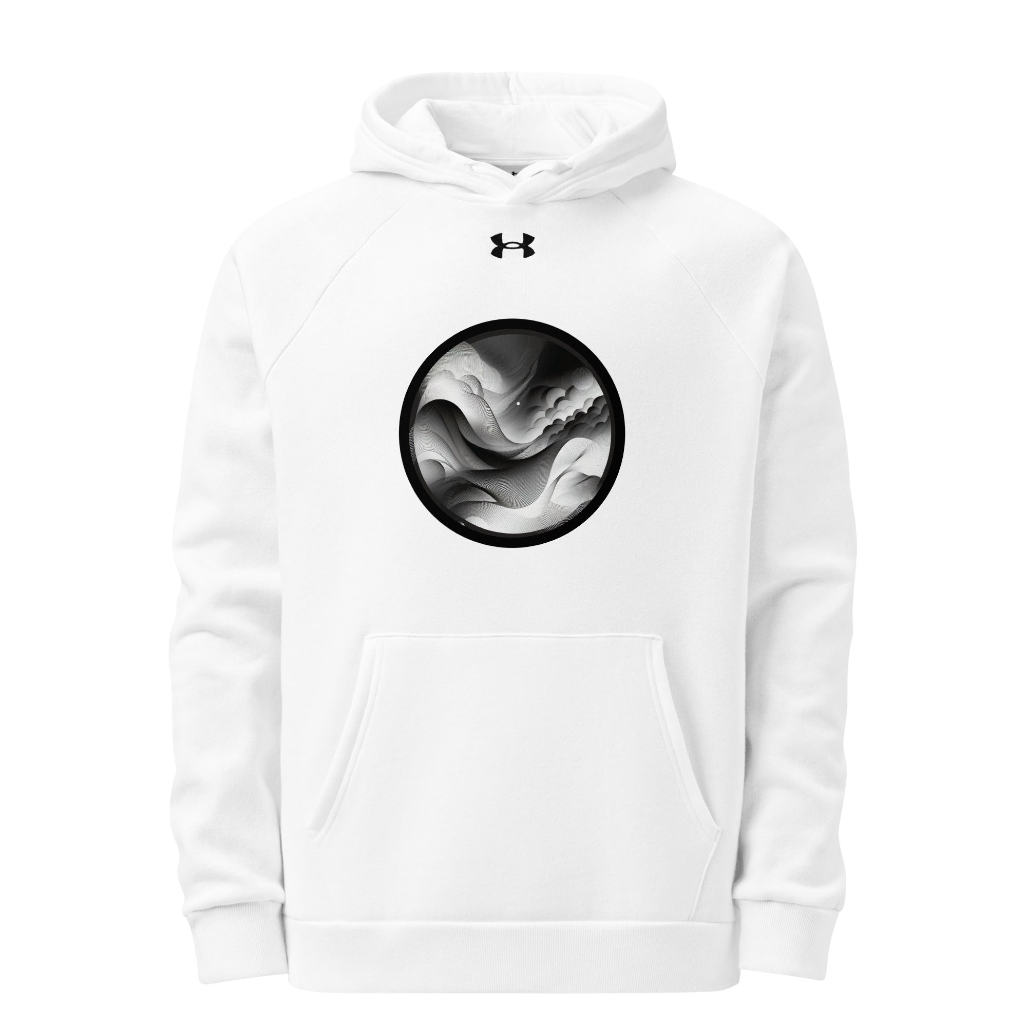 Under Armour® x Ring Stamp-2 Hoodie
