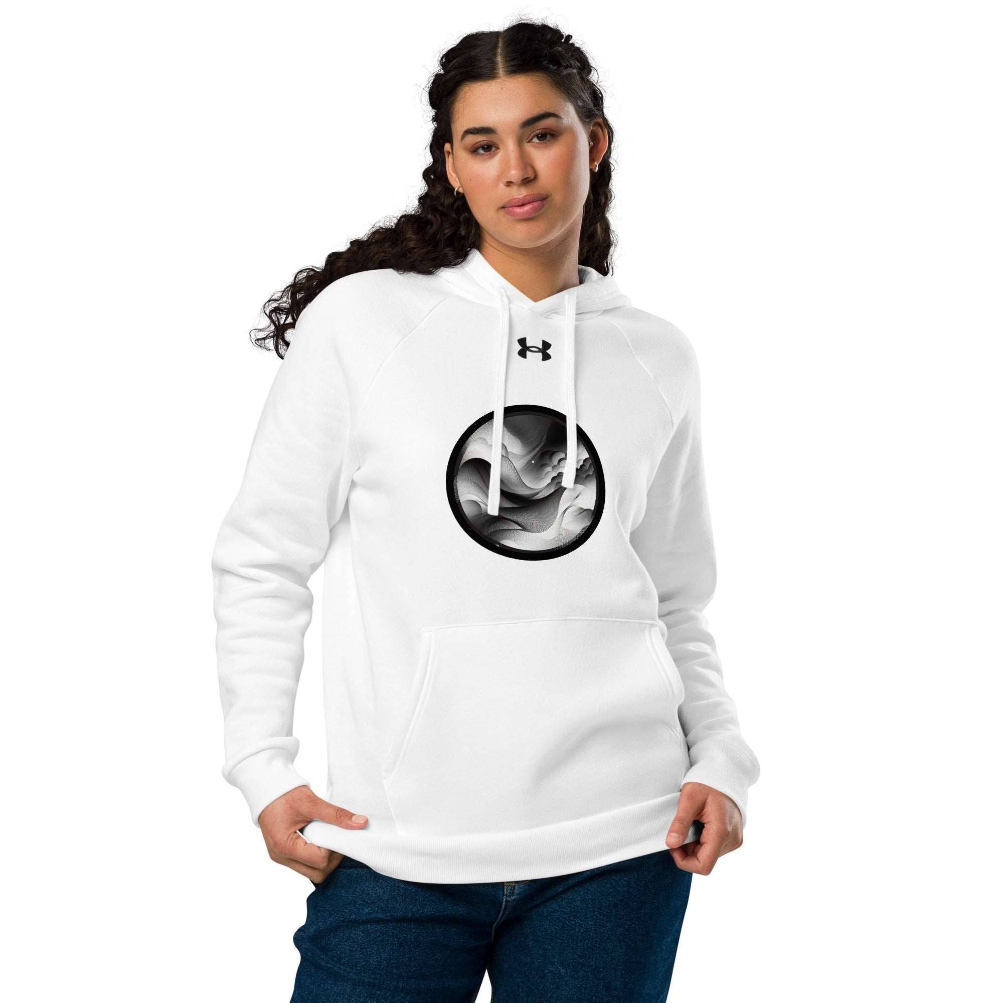 Under Armour® x Ring Stamp-2 Hoodie