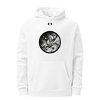 Under Armour® x Ring Stamp-4 Hoodie
