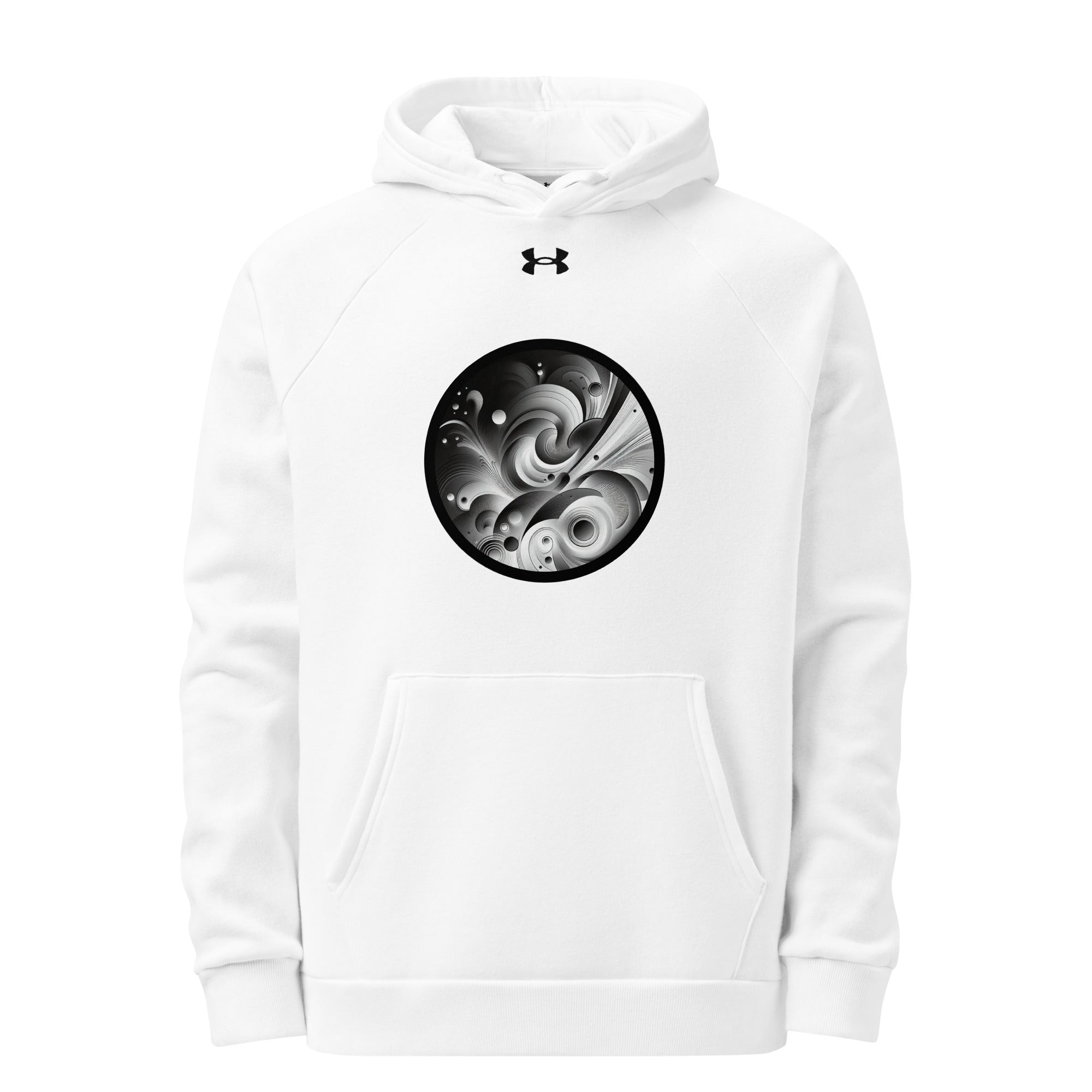 Under Armour® x Ring Stamp-4 Hoodie