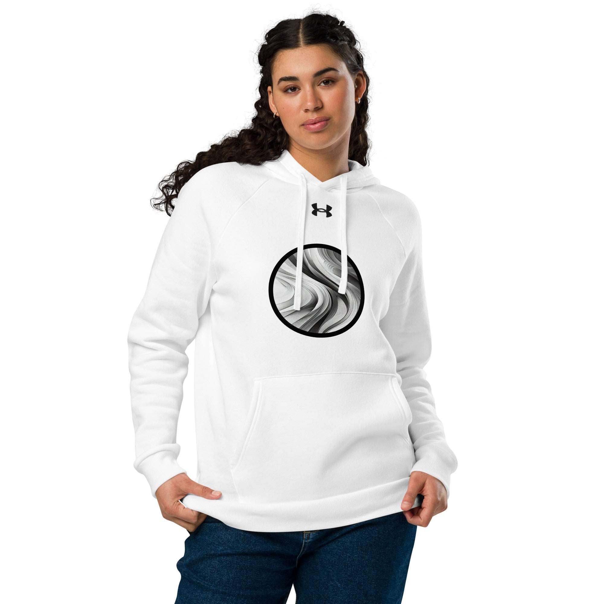 Under Armour® x Ring Stamp-6 Hoodie