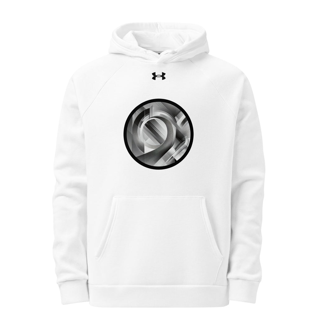 Under Armour® x Ring Stamp-8 Hoodie