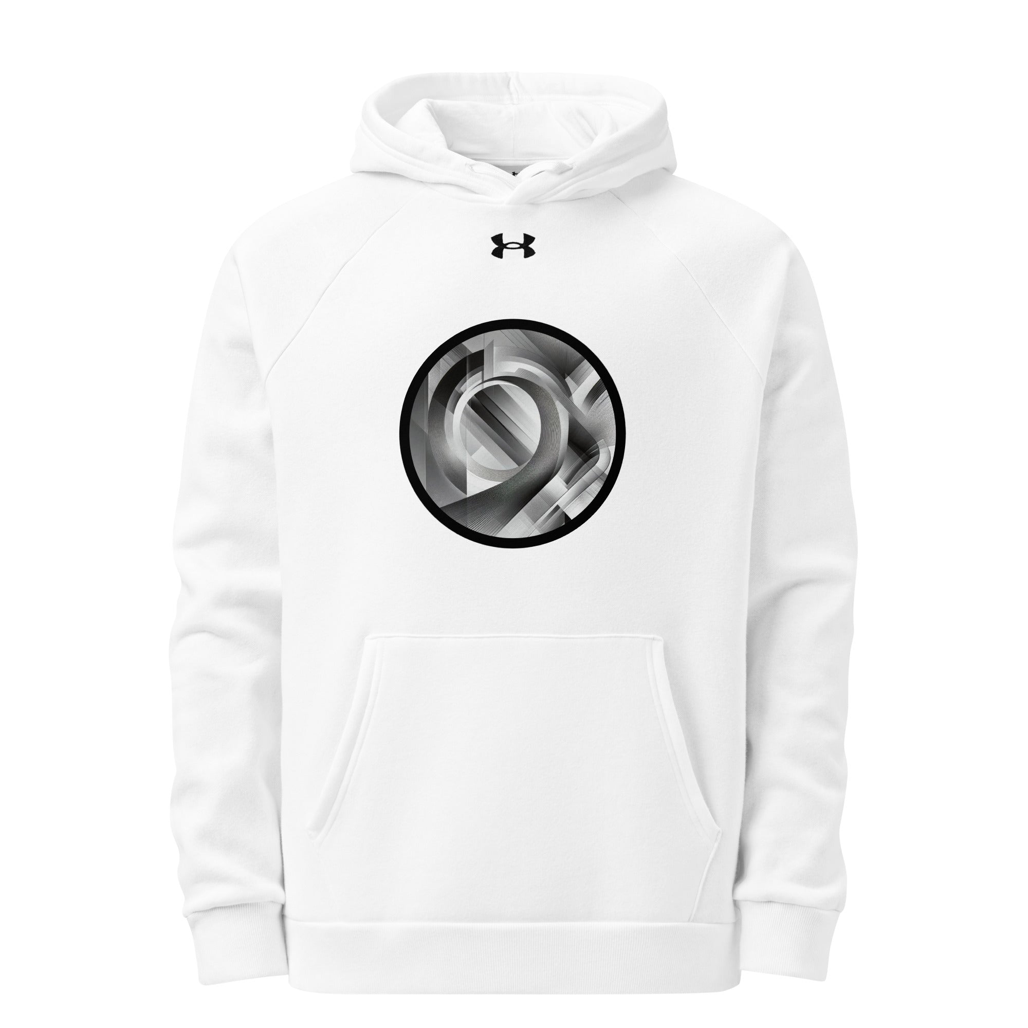 Under Armour® x Ring Stamp-8 Hoodie