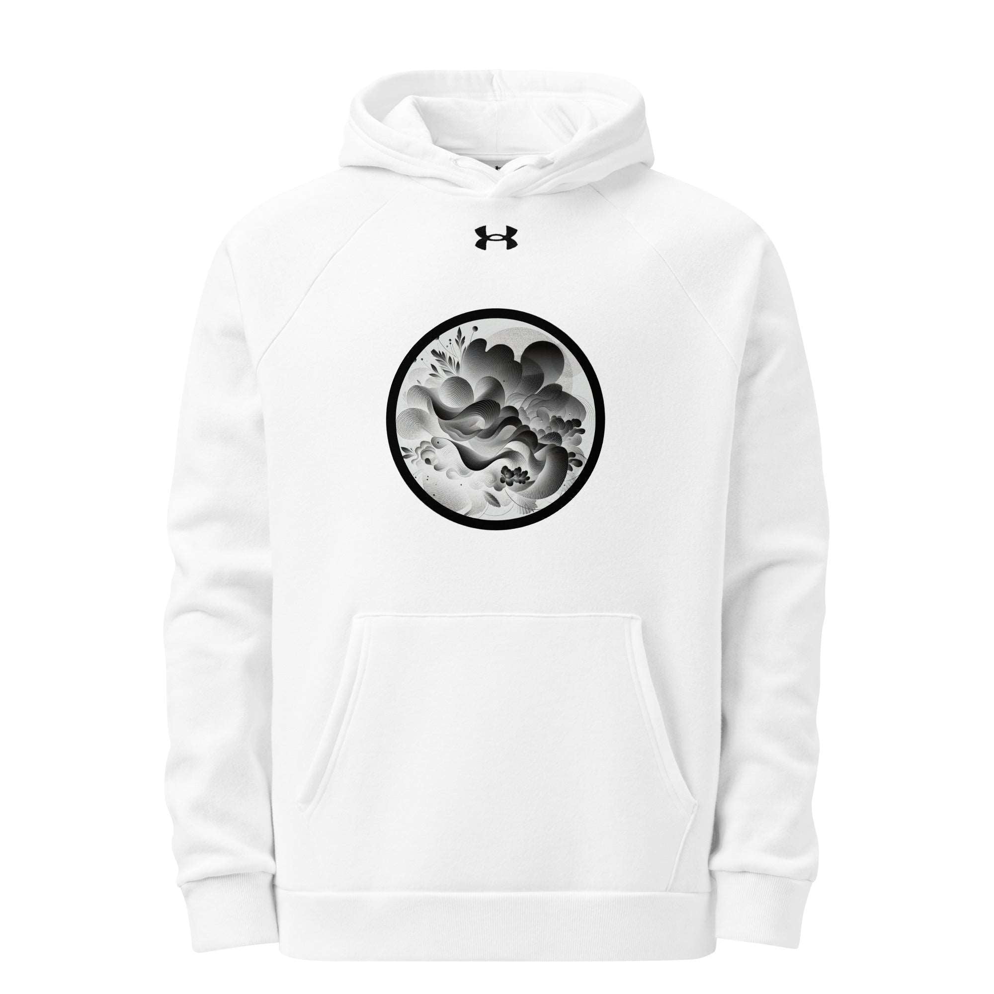 Under Armour® x Ring Stamp-10 Hoodie