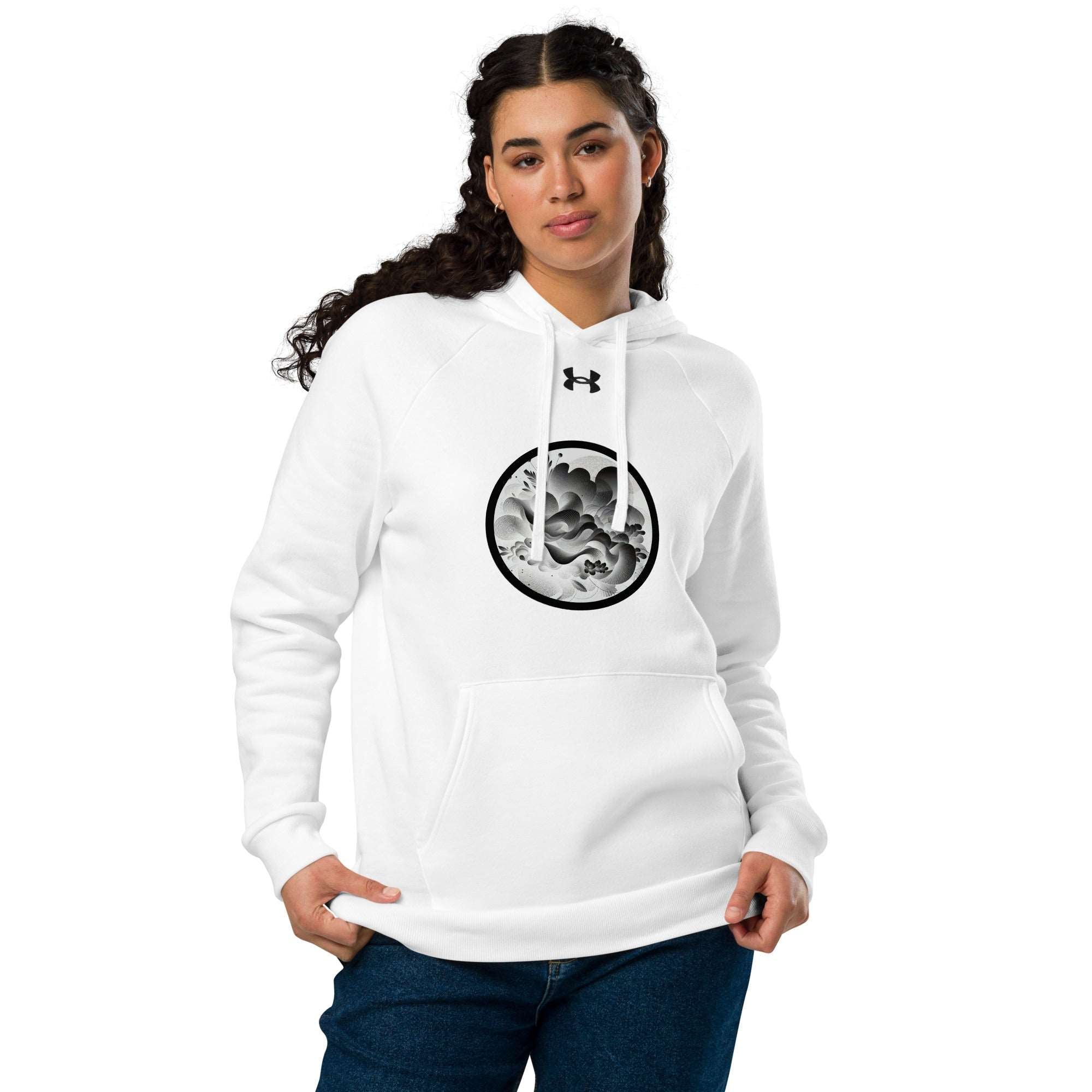 Under Armour® x Ring Stamp-10 Hoodie