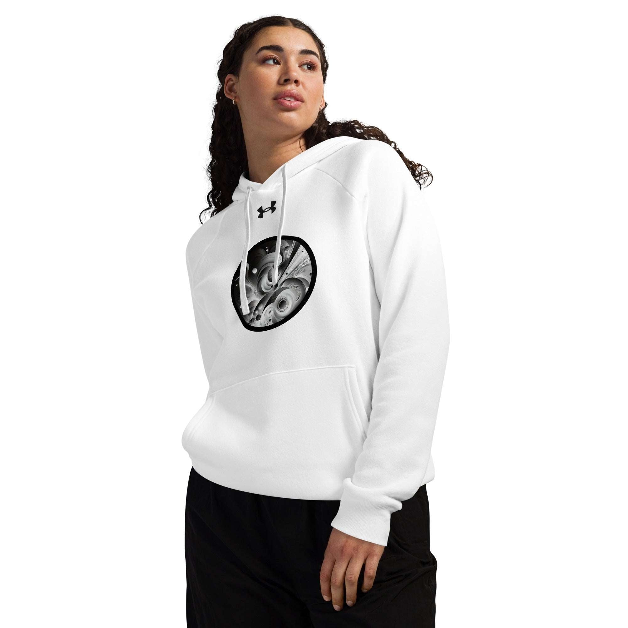 Under Armour® x Ring Stamp-4 Hoodie