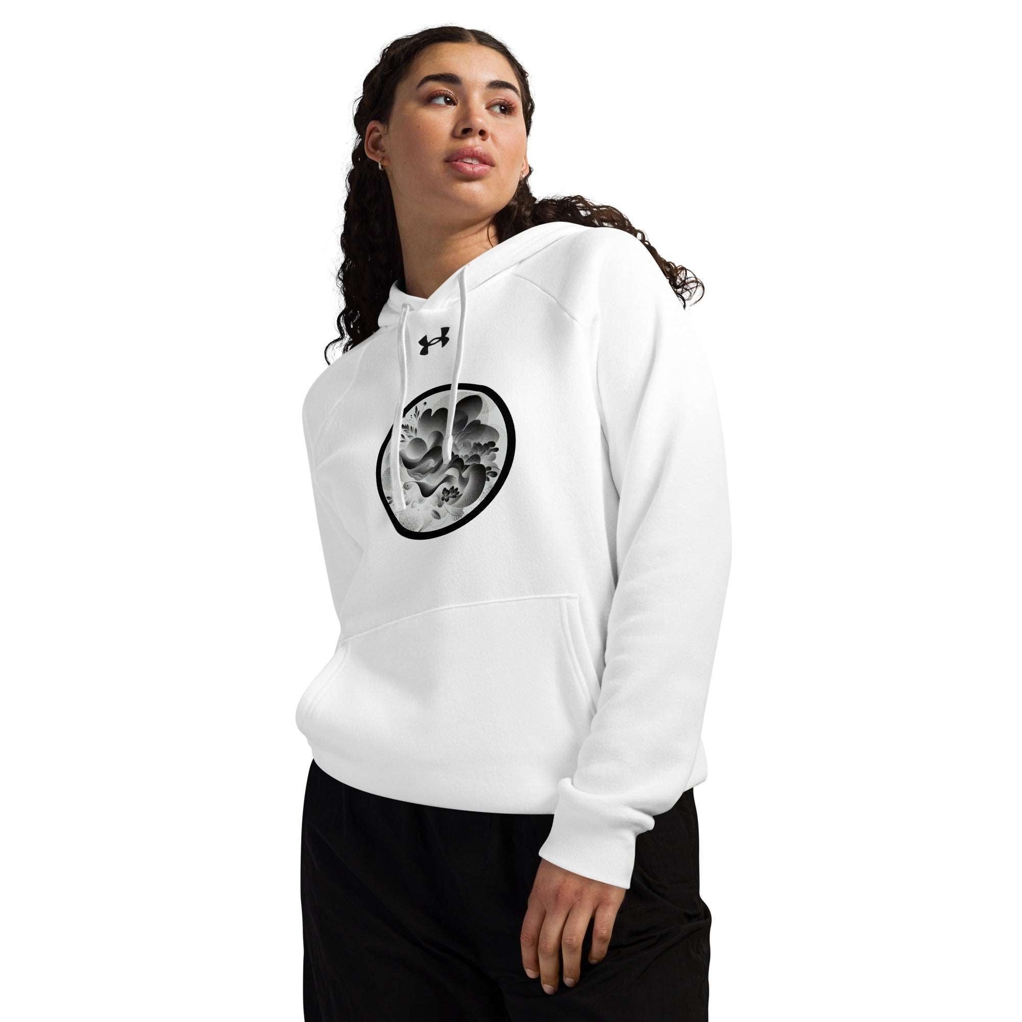 Under Armour® x Ring Stamp-10 Hoodie