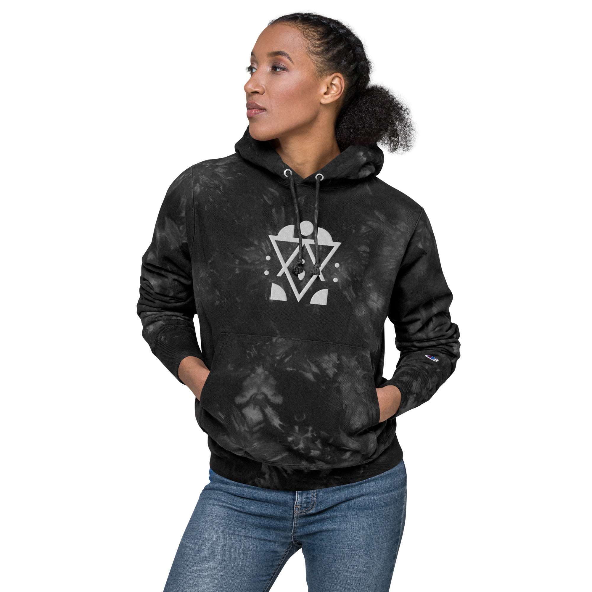 Women's Champion ICN-5 Hoodie