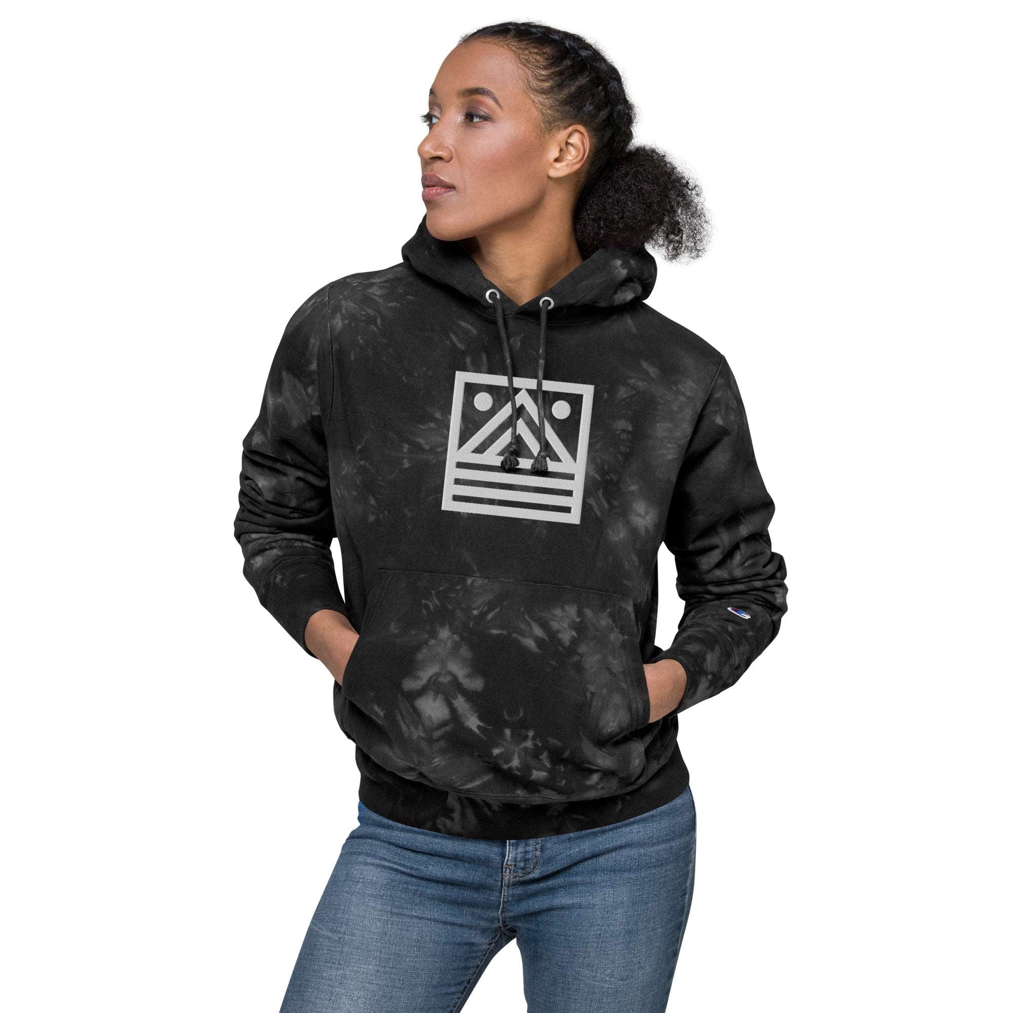 Women's Champion ICN-3 Hoodie