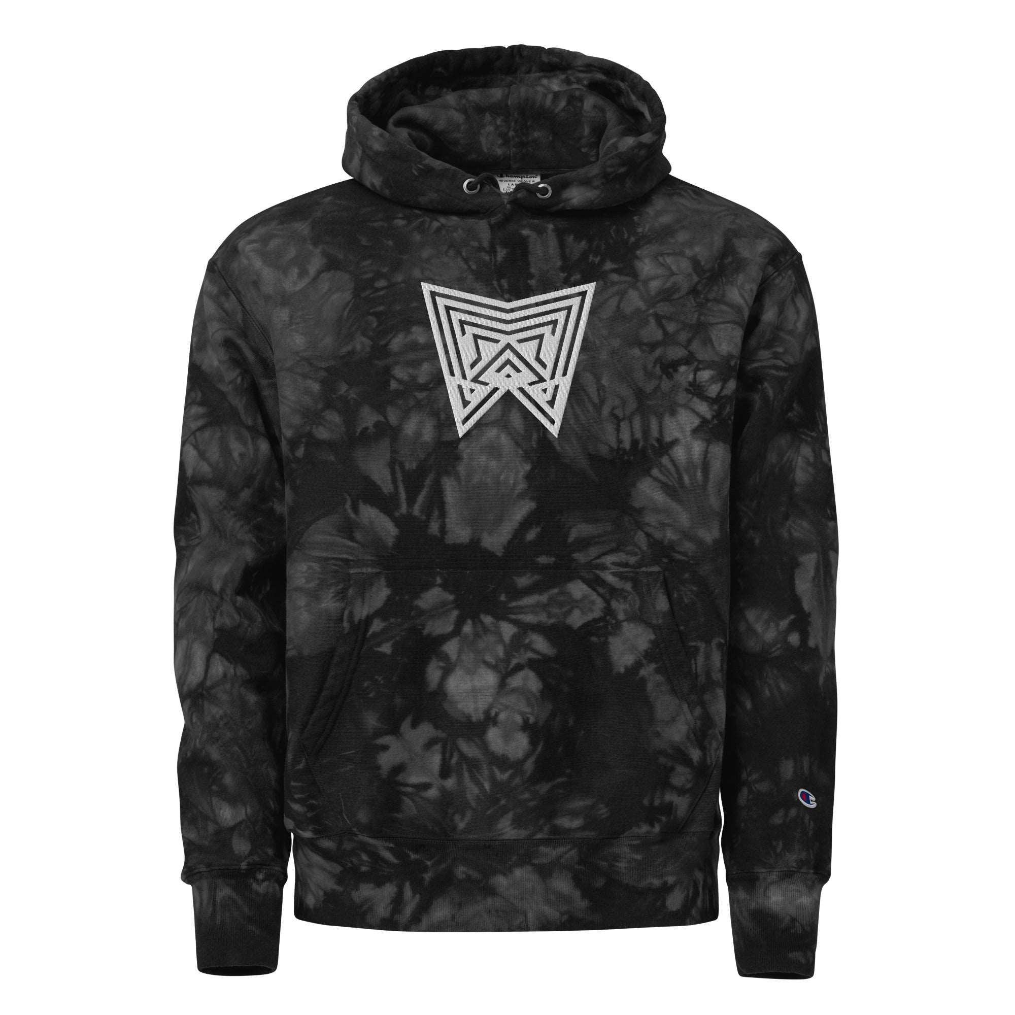 Men's Champion ICN-5 Hoodie