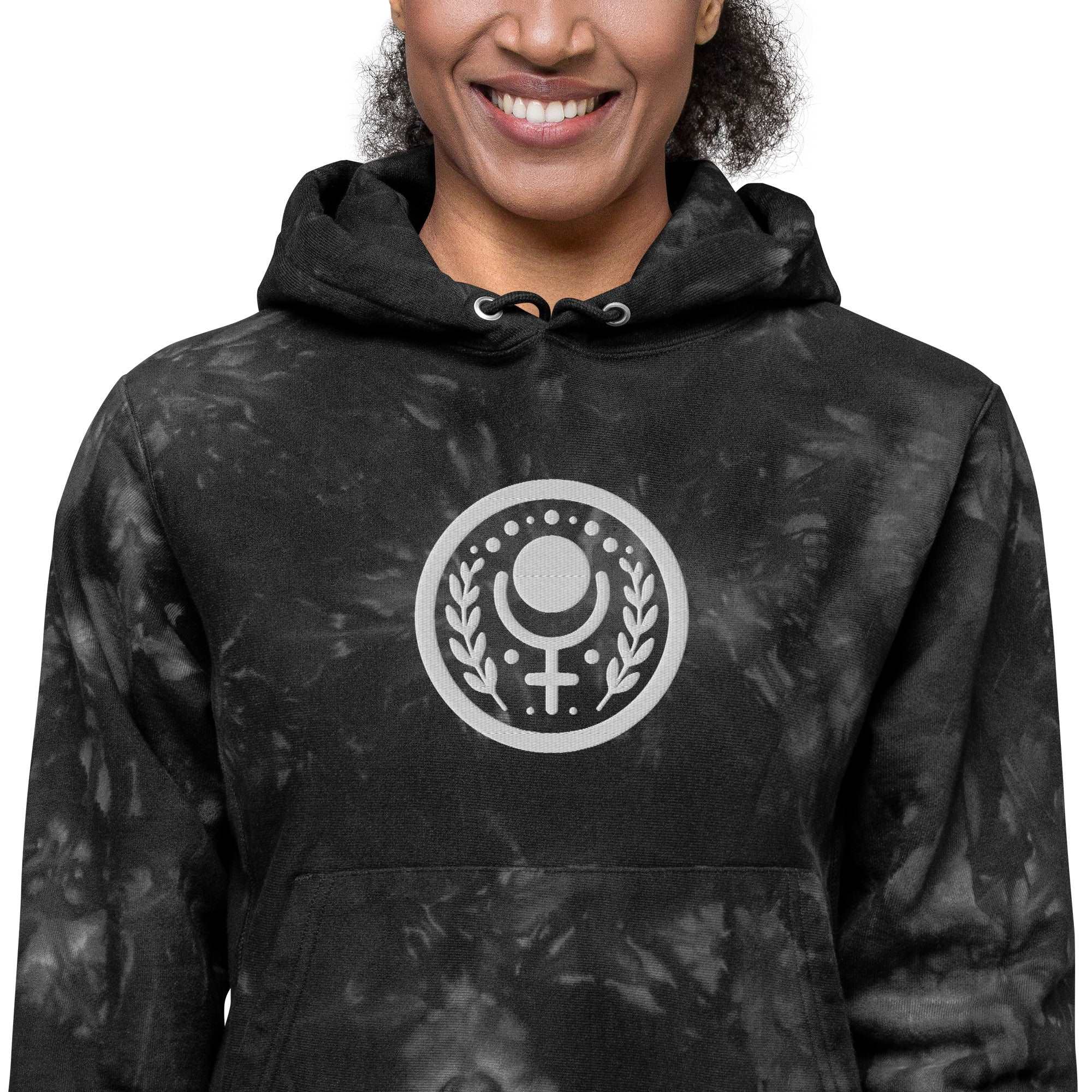 Women's Champion ICN-4 Hoodie