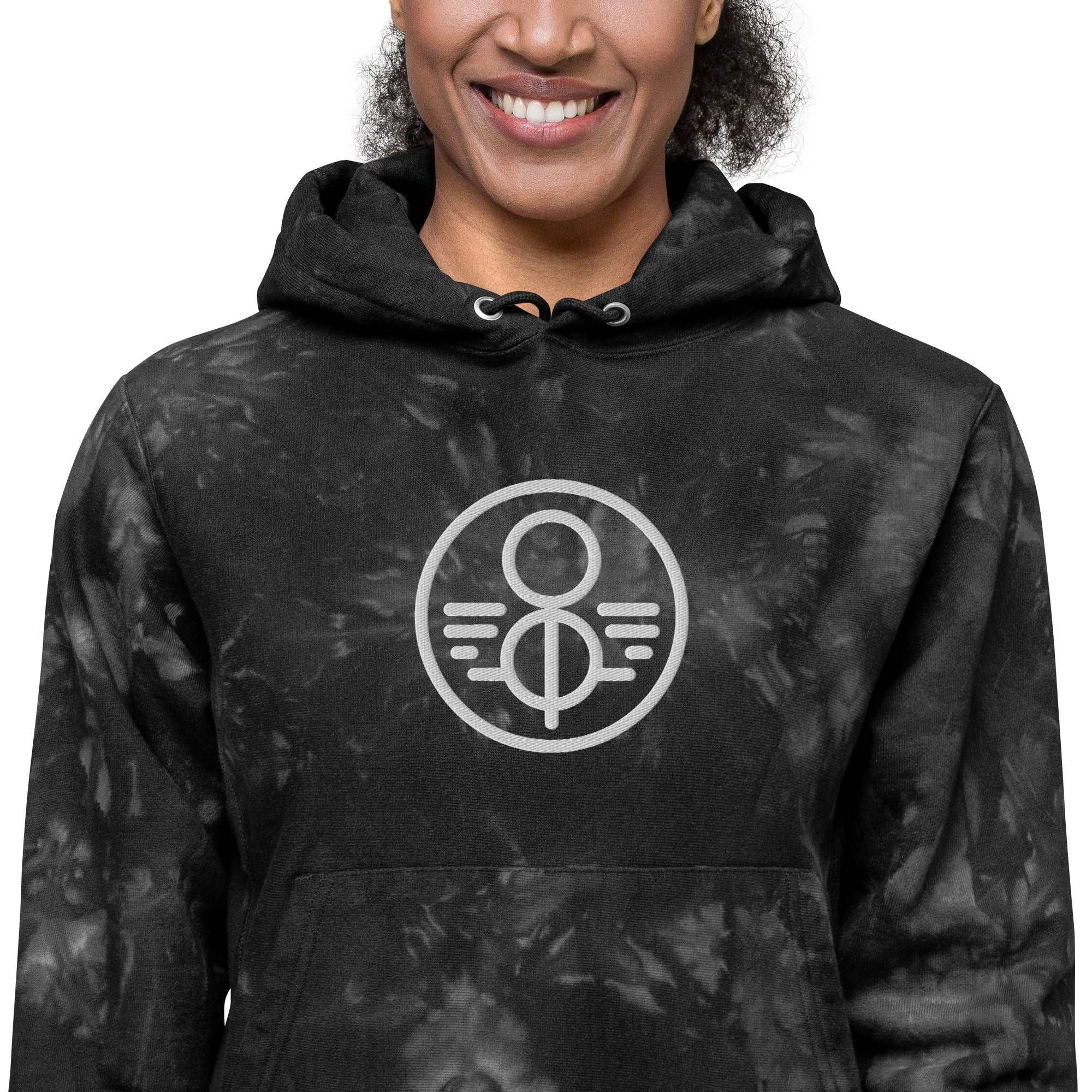 Women's Champion ICN-2 Hoodie