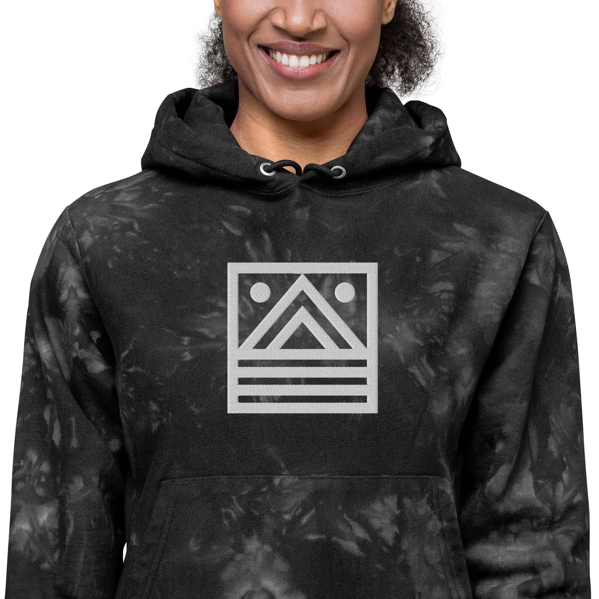 Women's Champion ICN-3 Hoodie