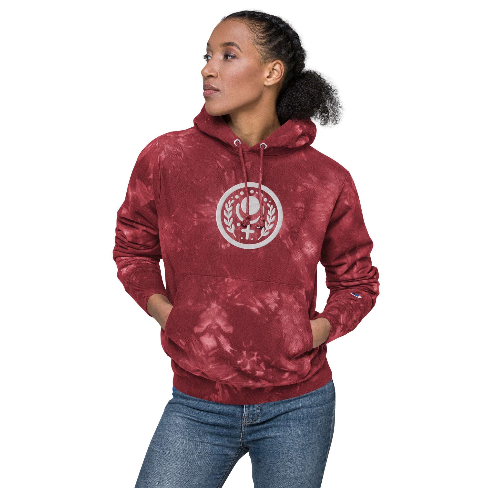 Women's Champion ICN-4 Hoodie