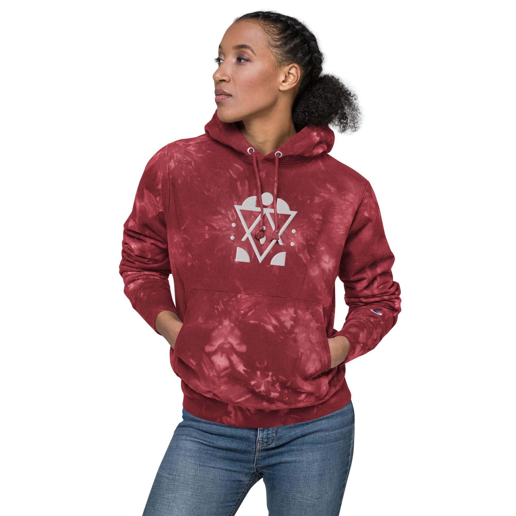 Women's Champion ICN-5 Hoodie