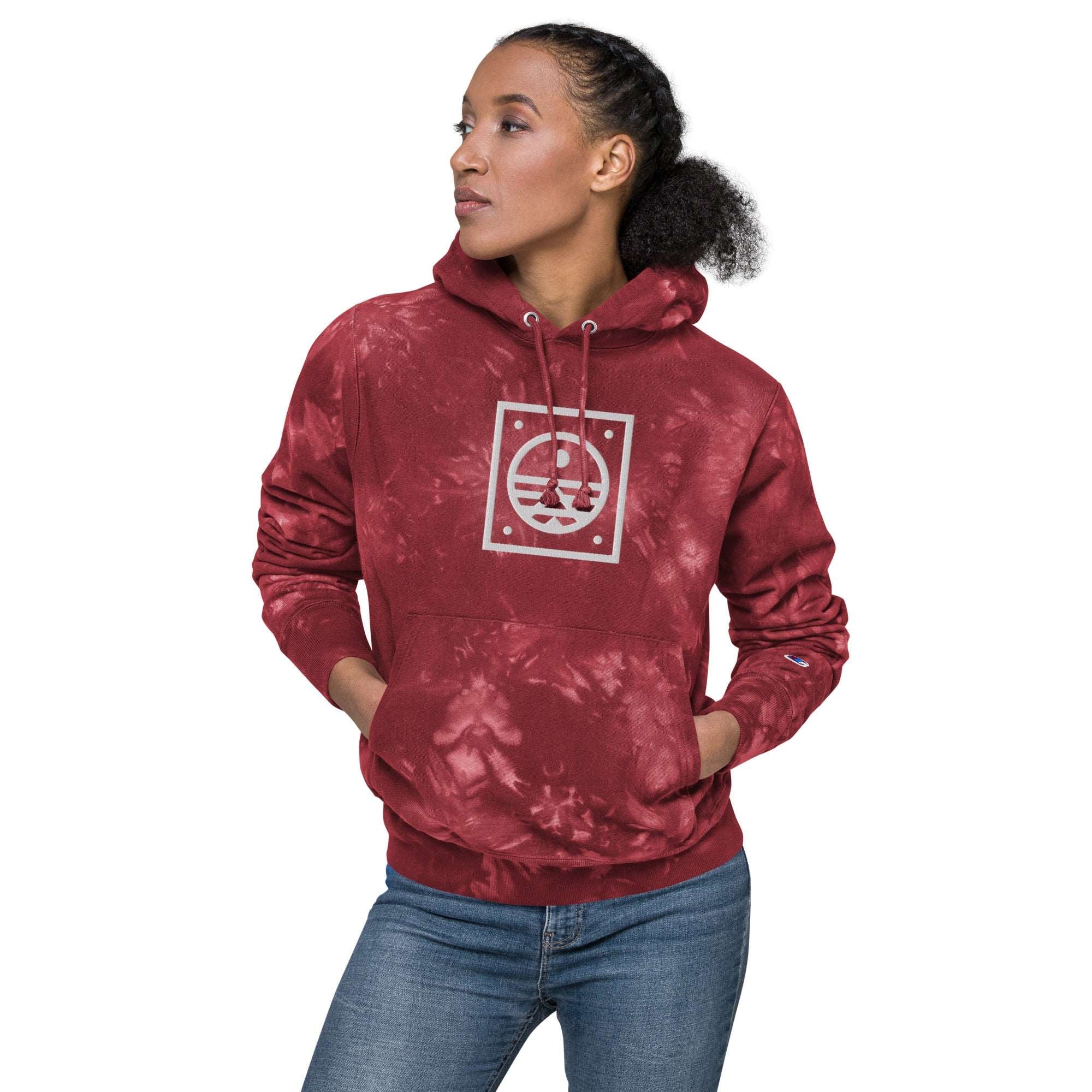 Women's Champion ICN Hoodie