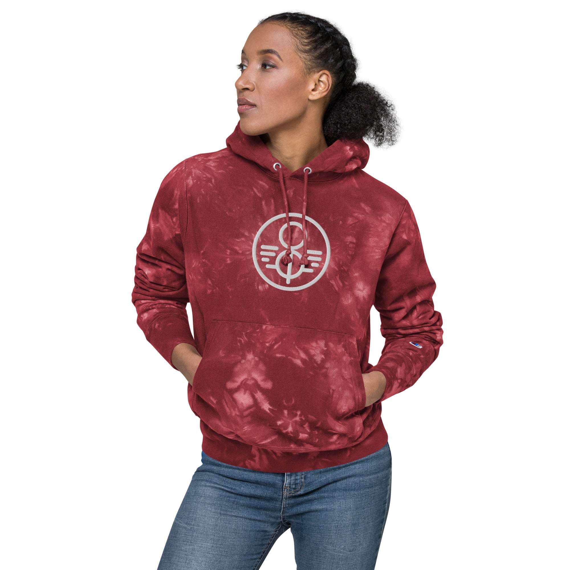 Women's Champion ICN-2 Hoodie