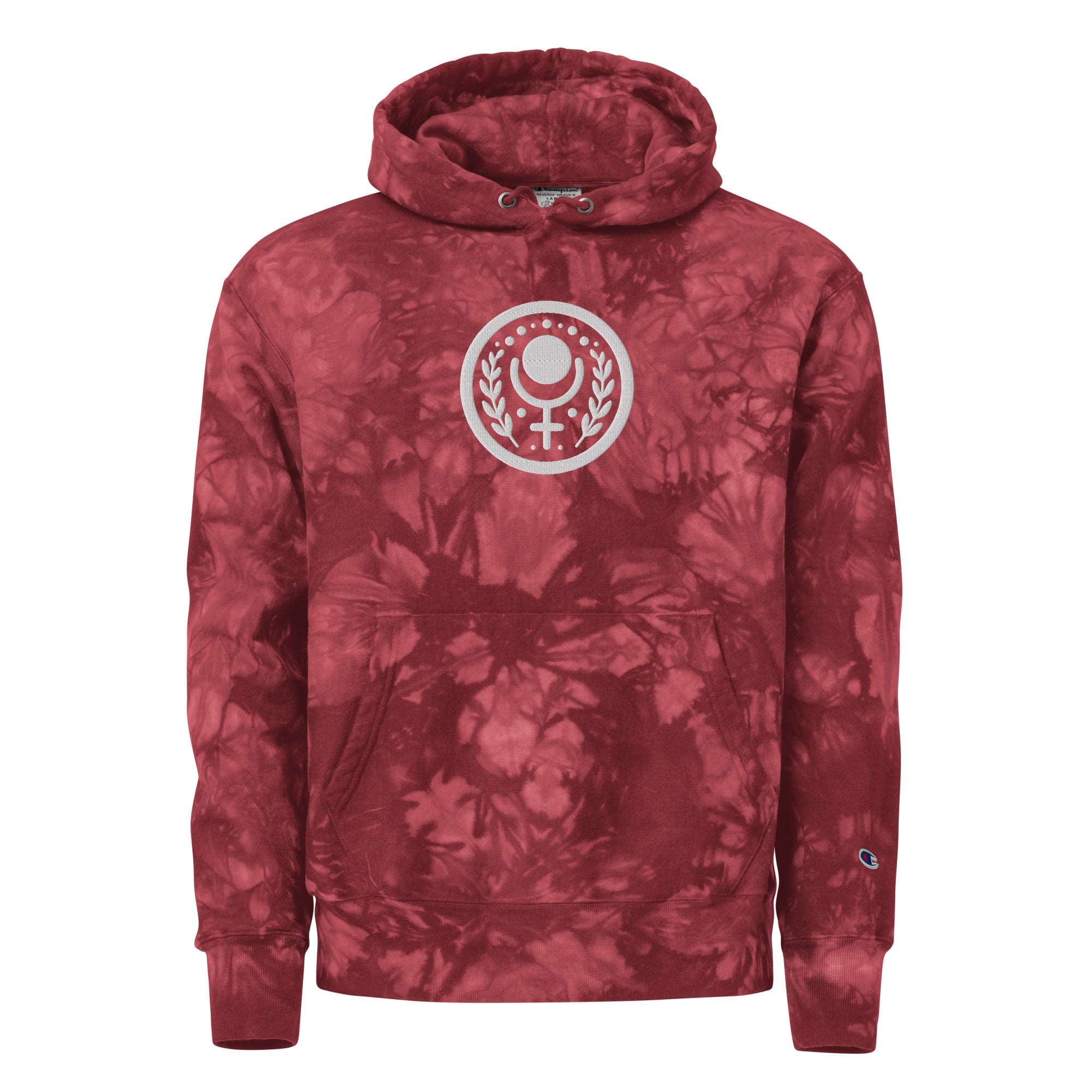 Women's Champion ICN-4 Hoodie