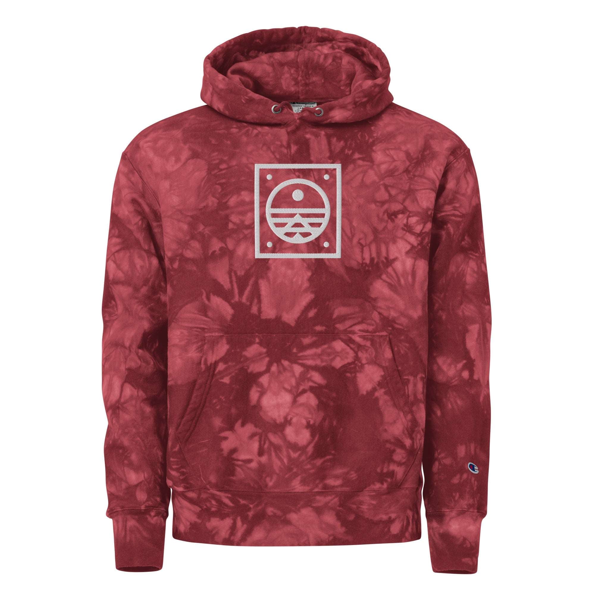 Women's Champion ICN Hoodie