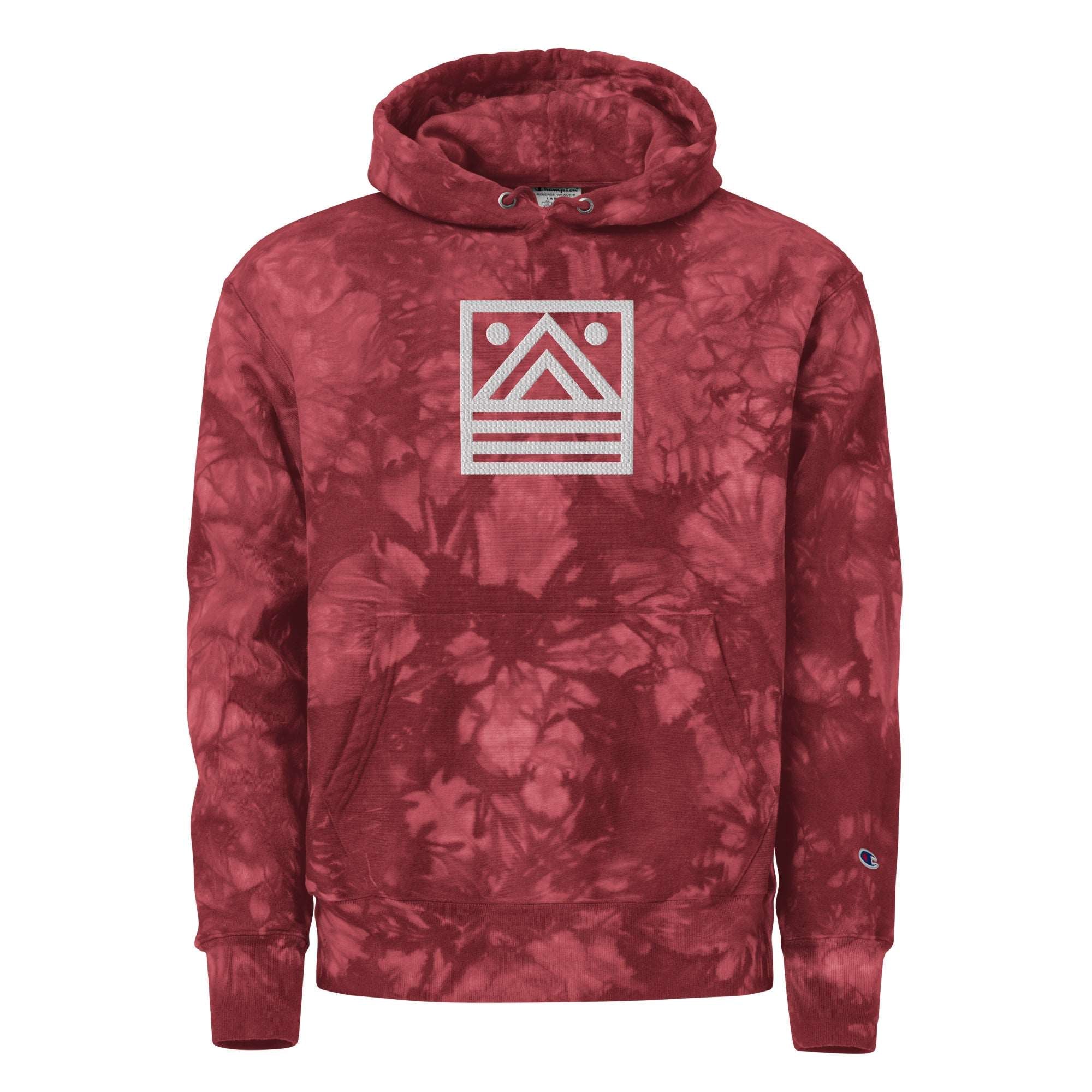 Women's Champion ICN-3 Hoodie