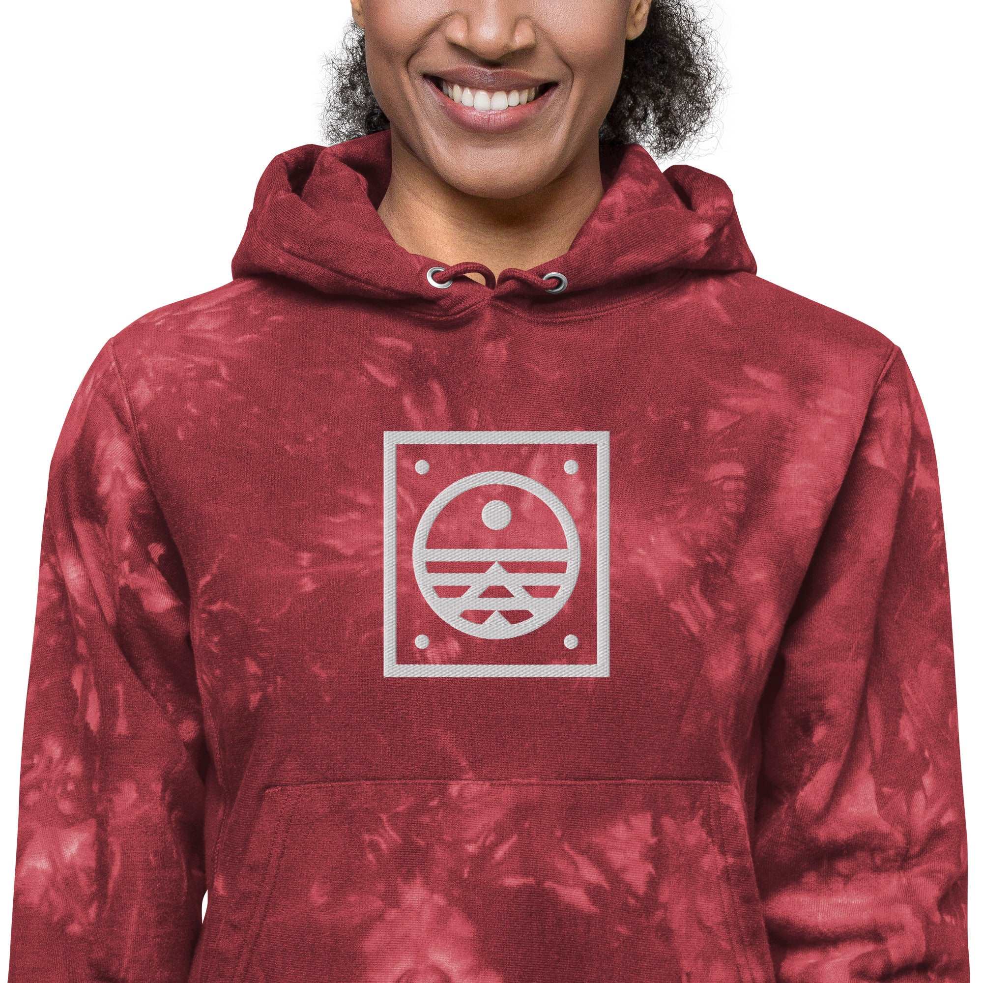 Women's Champion ICN Hoodie