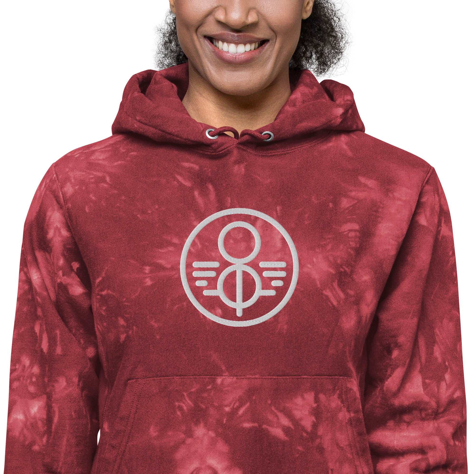 Women's Champion ICN-2 Hoodie