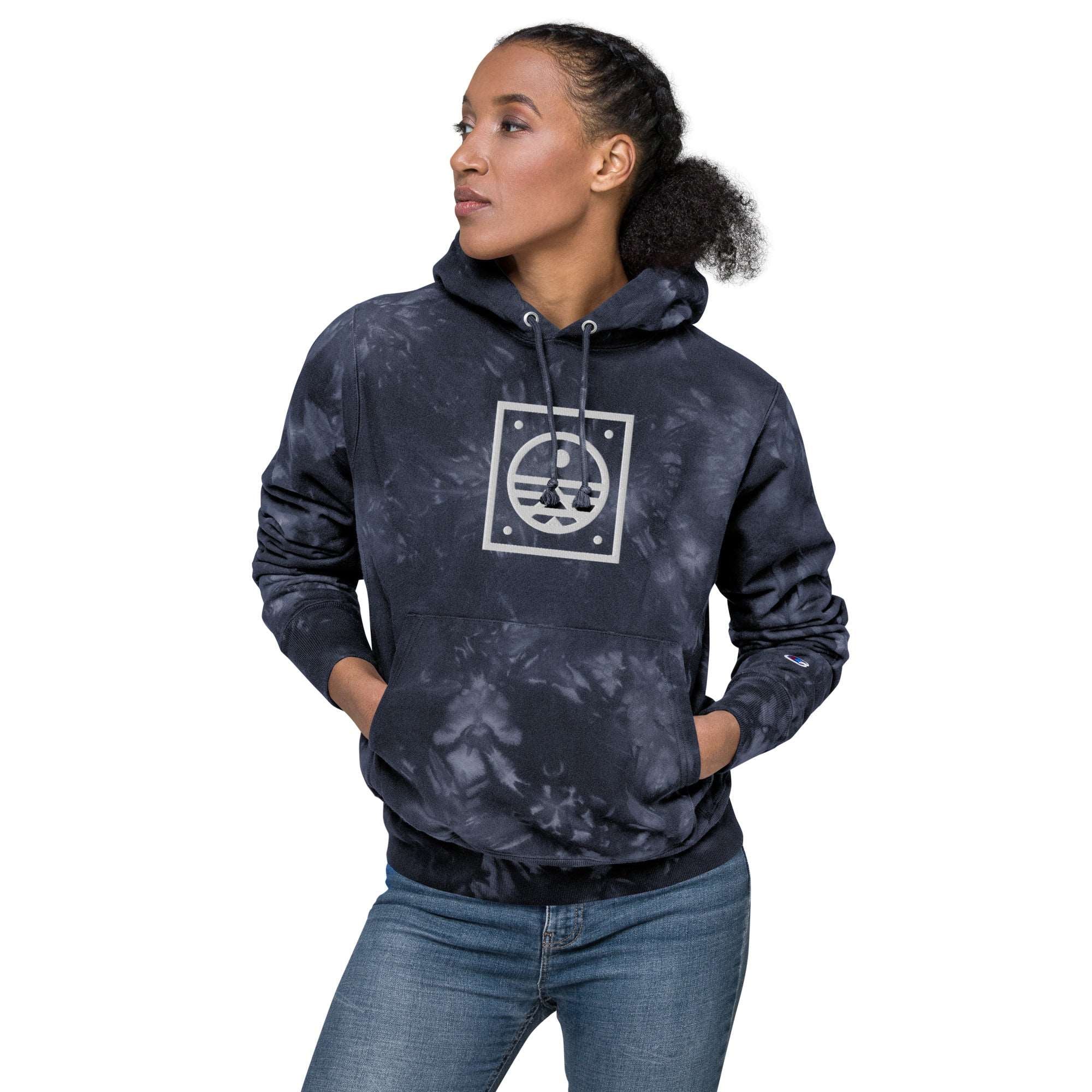 Women's Champion ICN Hoodie