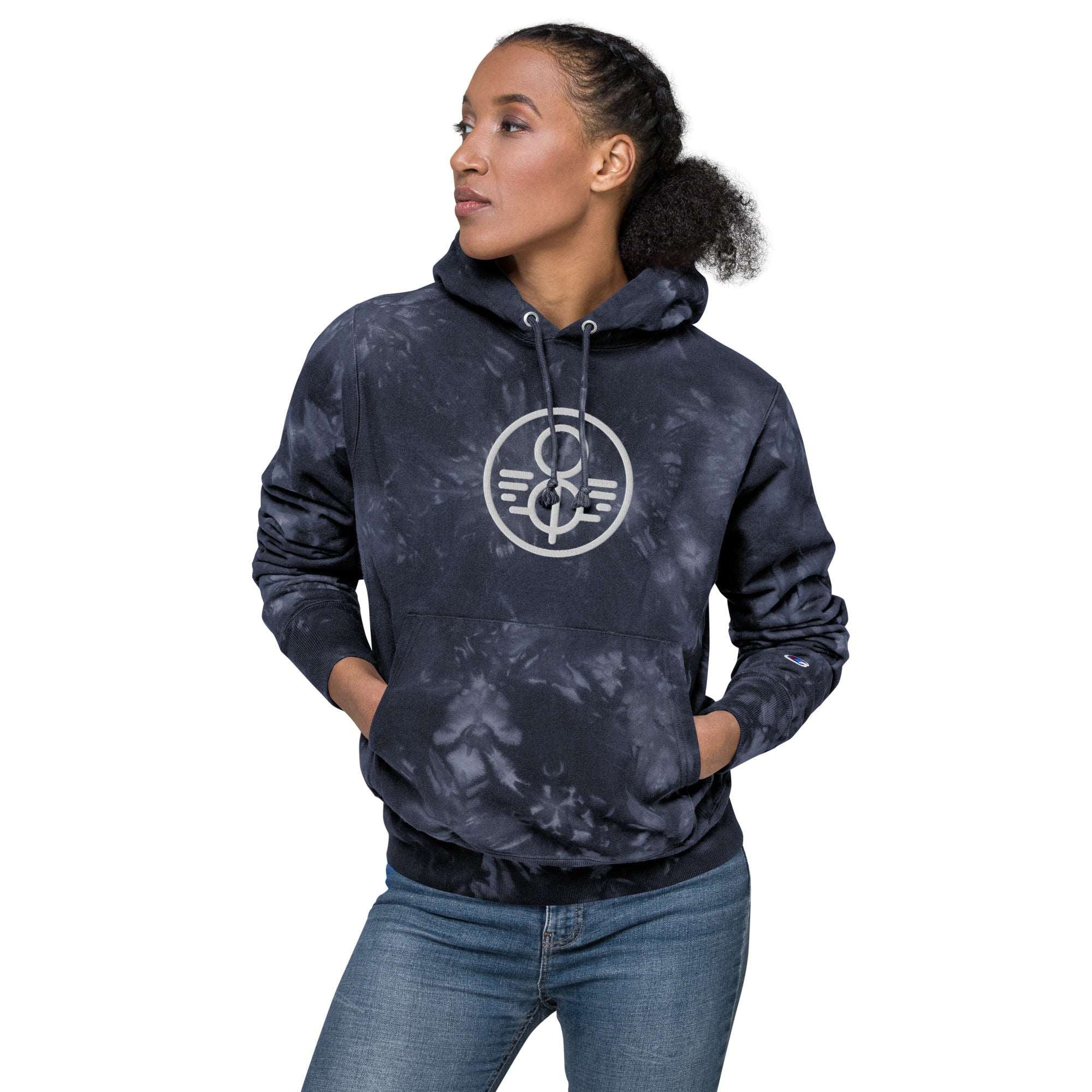 Women's Champion ICN-2 Hoodie