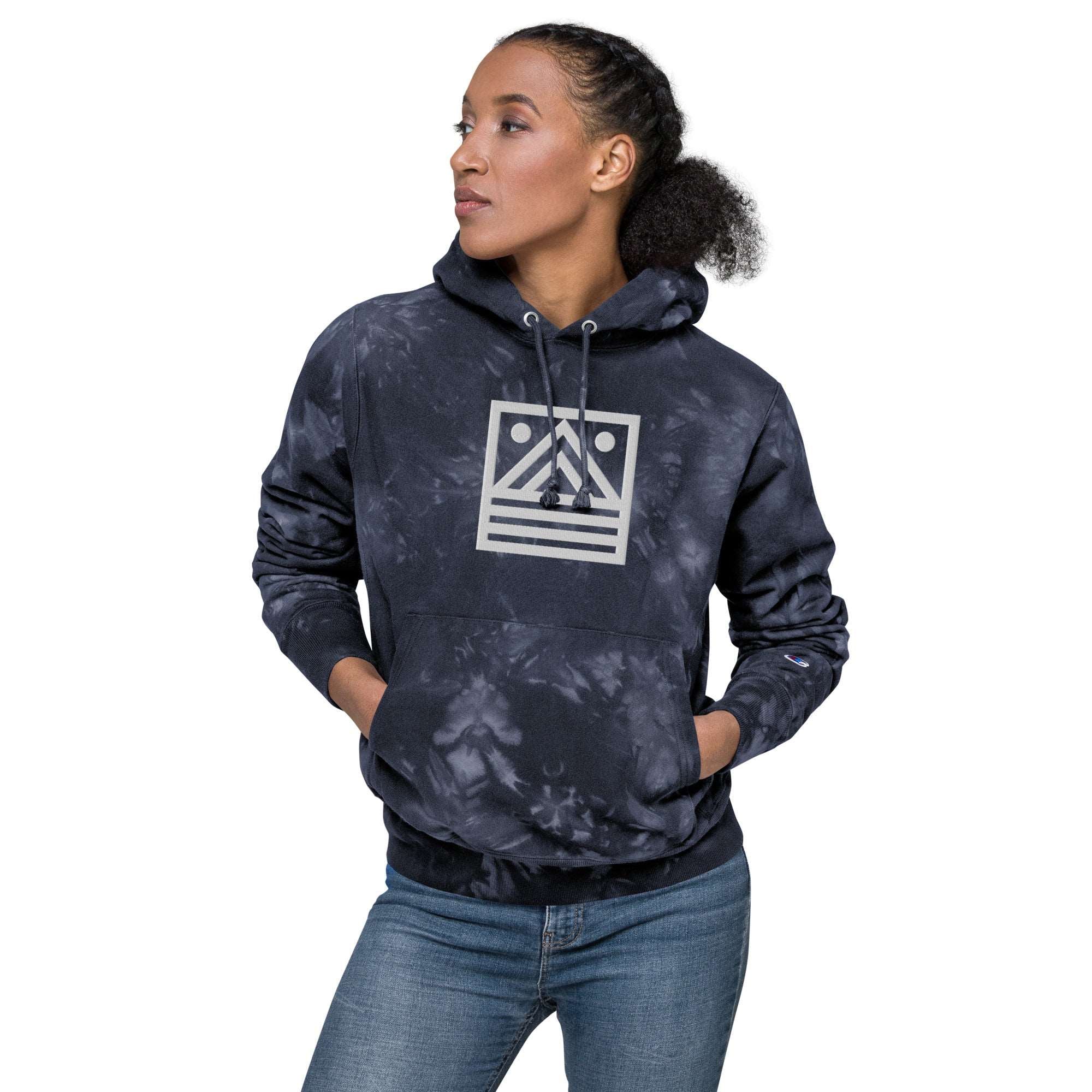 Women's Champion ICN-3 Hoodie