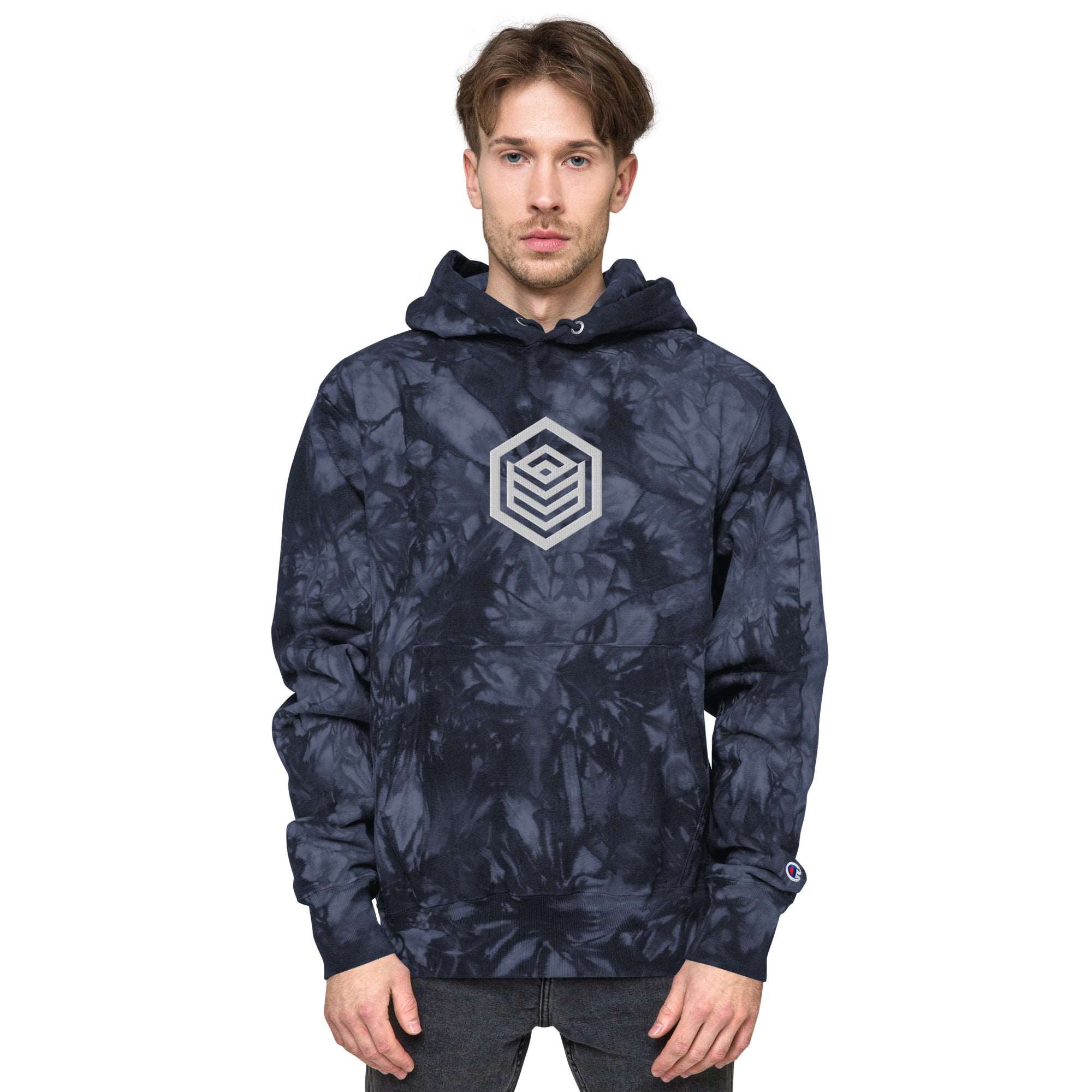 Men's Champion ICN Hoodie