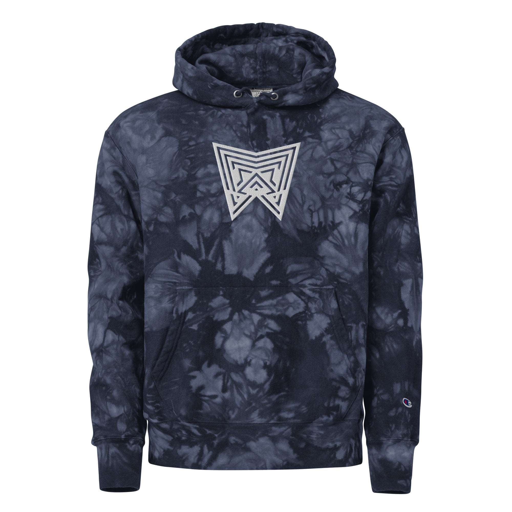 Men's Champion ICN-5 Hoodie