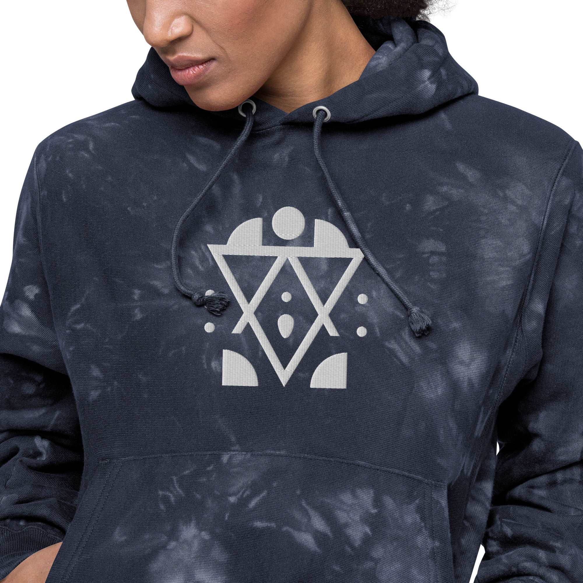 Women's Champion ICN-5 Hoodie