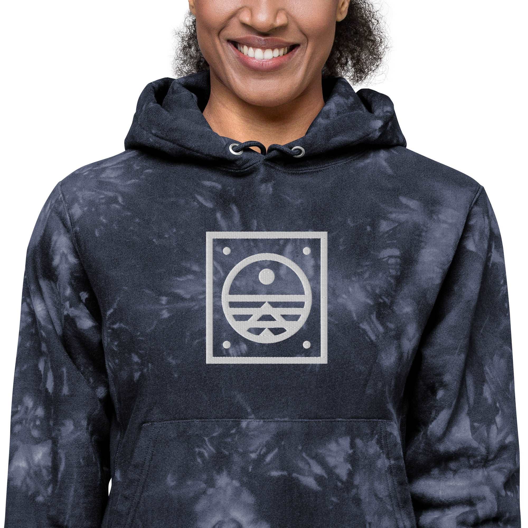 Women's Champion ICN Hoodie