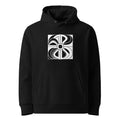 Men's Icon Indent Hoodie (No.04) front hoodie