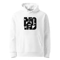 Men's Icon Indent Hoodie front hoodie