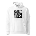 Men's Icon Indent Hoodie (No.03) front hoodie