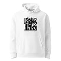 Men's Icon Indent Hoodie (No.05) front hoodie