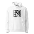 Men's Icon Indent Hoodie (No.07) front hoodie