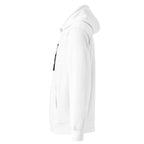 Men's Icon Indent Hoodie (No.03) side hoodie