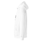 Men's Icon Indent Hoodie (No.15) side hoodie